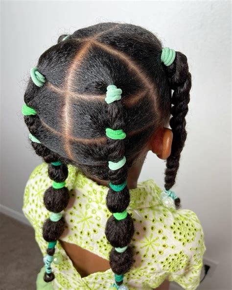 Pin by Lisa Williams on young and sassy hair styles | Baby girl ...