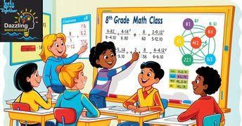 Bridge Course 8th Math 的图像结果