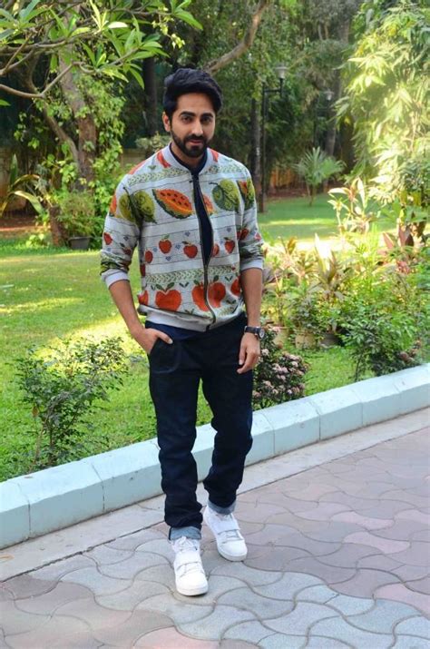 Ayushman Khuranna and Parineeti Chopra promote Meri Pyari Bindu at ...