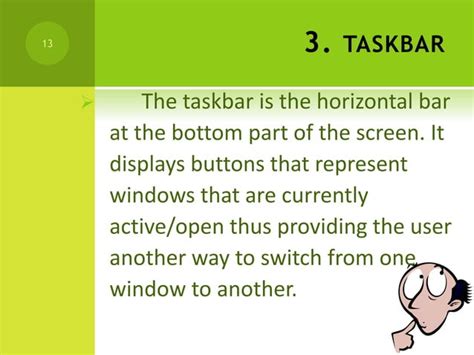 Image result for Basic Computer Screen Layout