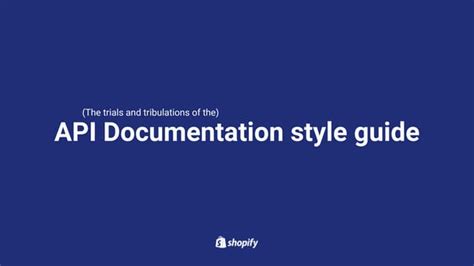 Image result for API Style Guide