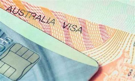 澳洲常见过桥签证案例汇总 - 知乎