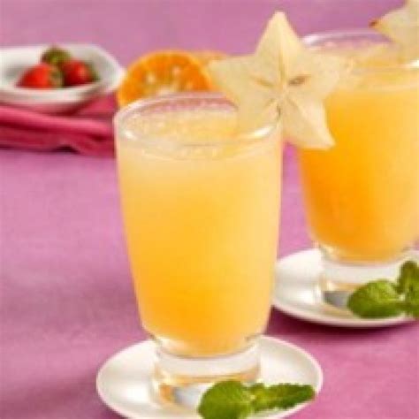 Buah-Buahan yang Membantu Merawat Masalah Cirit Birit