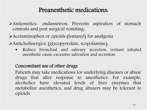 Anesthetics 的图像结果