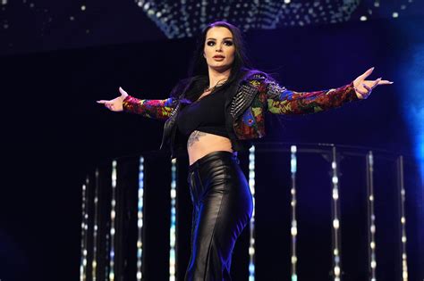 Paige Wwe Ring Attire 2022