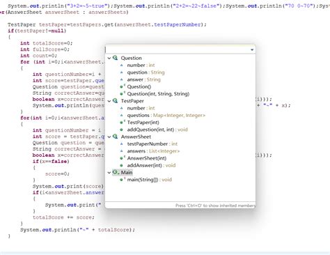 DG Tube On OOP Java 的图像结果