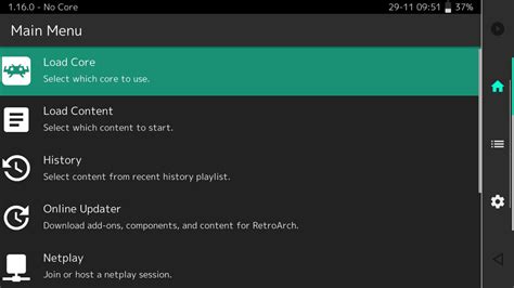 Sideload Tutorial 的图像结果