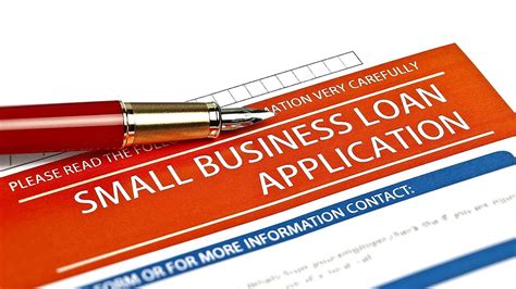 Loans for Small Businesses and Small Farms 的图像结果