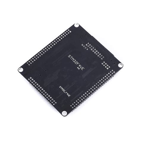 ARM Microcontroller STM32F407VET6 Arm Cortex-M4 core – REES52