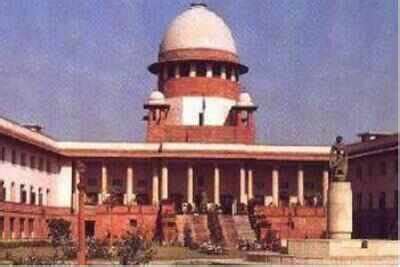 NHRC: Govt faces Supreme Court's flak for NHRC selection delay | India ...