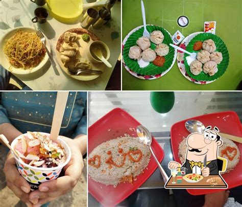 Paul's Kitchen, Parlli Part - Restaurant menu, prices and reviews