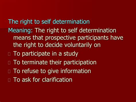 PPT - ETHICAL ASPECTS OF HEALTH RESEARCH PowerPoint Presentation, free ...