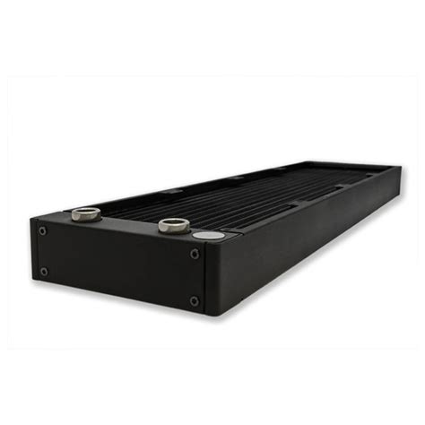 EK-CoolStream PE 480 | 480mm Water Cooling Radiator