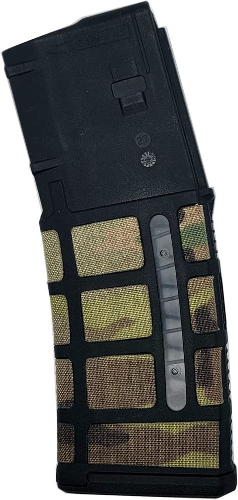 Dangerfield Arms TackGear Wrap Cordura AR 15 PMag India | Ubuy