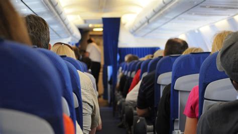 In The Event of a Skyjacking You Should Immediately Inform Authorities ...