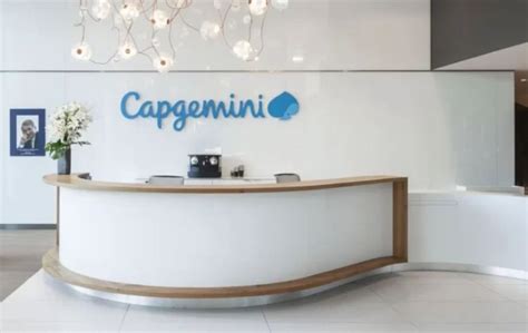 Image result for Capgemini Java Full-Stack Developer