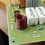 VASP 400 Watt Hifi Mono Amplifier PCB board using C5200 A1943 Power ...