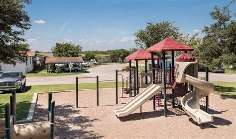 Manufactured Homes in Pflugerville, Texas | Chisholm Point