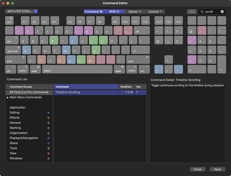 Image result for Final Cut Pro Timeline