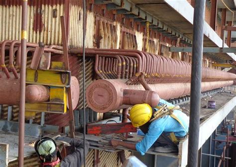 Directorate of Boilers At a Glance | Boiler