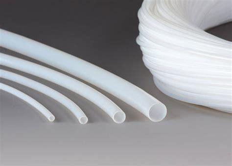 PTFE Teflon Tube Manufacturers and Exporters in Mumbai, India