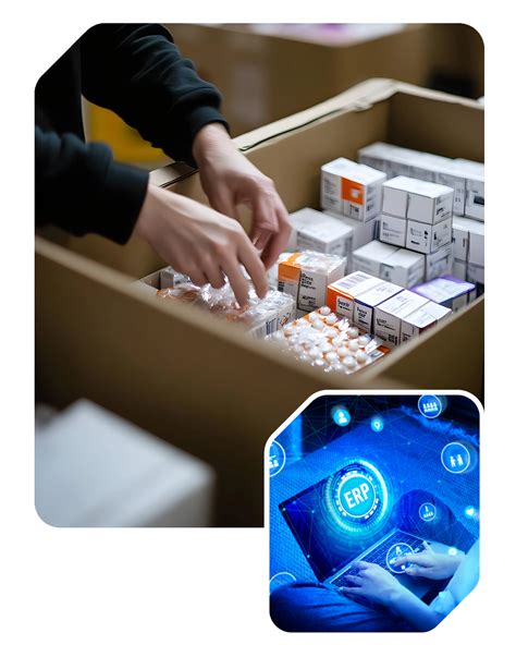 Cyberion - Smarter ERP Solutions