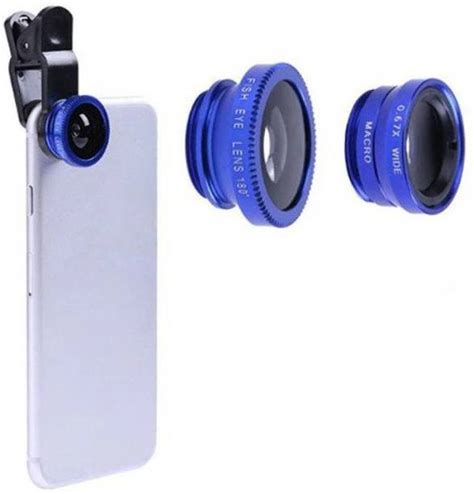 Mobile Phone Lens - Buy Mobile Phone Lens starting from ₹99 | Flipkart.com
