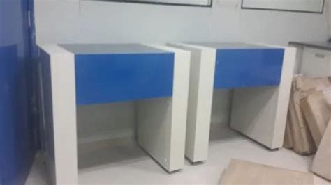 Laboratory Table - 600mm Anti Vibrating Table Manufacturer from Vadodara