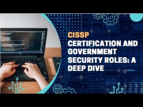 CISSP Training Program – Become a Cybersecurity Leader in Lake Charles ...