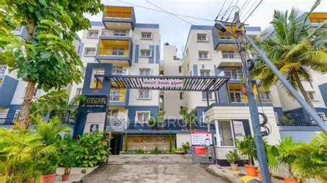 Anand Somu Pristine in J. P. Nagar, Bangalore- Reviews, Photos ...