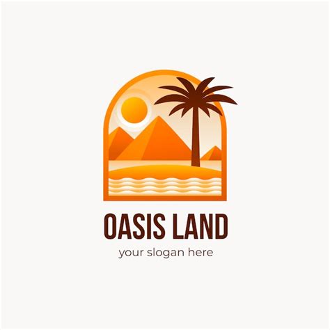 Images de Logo Oasis – Téléchargement gratuit sur Freepik