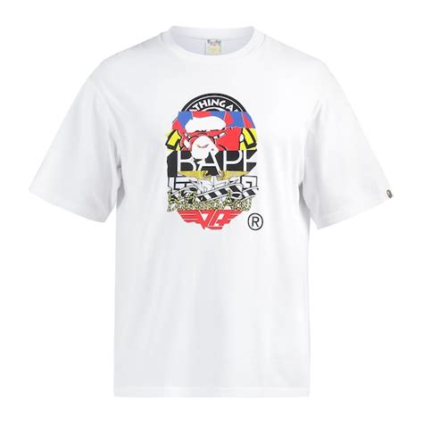Buy BAPE Luxury Clothing & Accessories - The Collective