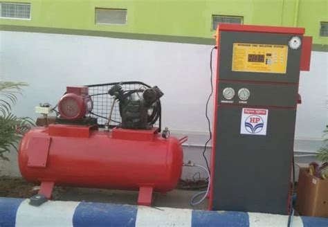 Nitrogen Filling Machine Trader - Wholesaler / Distributor from Ranchi