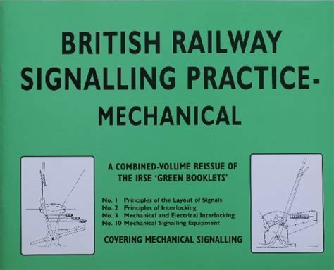 British Railway Signalling Practice: Mechanical : Kay, Peter: Amazon.in ...