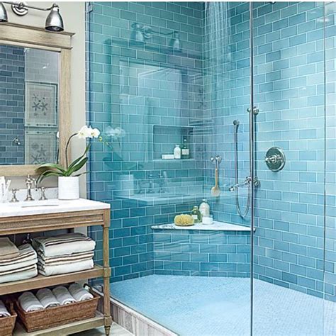 Ocean Themed Bathroom Designs