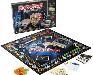Monopoly Board Games - Buy Monopoly Board Games online at Best Prices ...