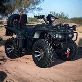 ATV & UTV Bike – PATOYS