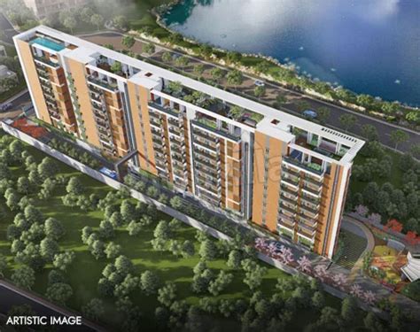 Puravankara Purva Meraki in HSR Layout, Bangalore | Brochure