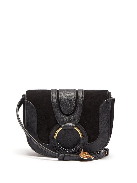 Chloe Crossbody Purse at William Jennings blog