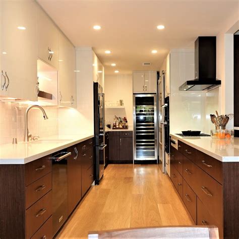 Wood Veneer Cabinets - Best Buy Cabinets