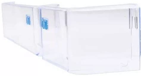 A To Z Spares Refrigerator Door Bin Side Shelf Compatible With Godrej ...