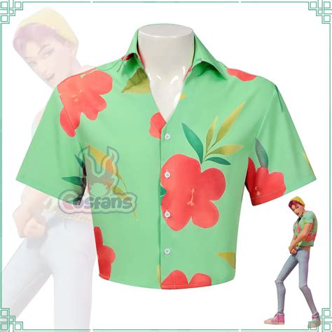 K Pop Demon Hunters Boys Saja Boys Jinu Abby Baby Mystery Romance ...