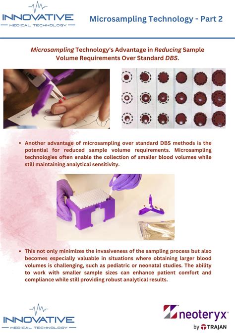 Image result for Micro Sampling
