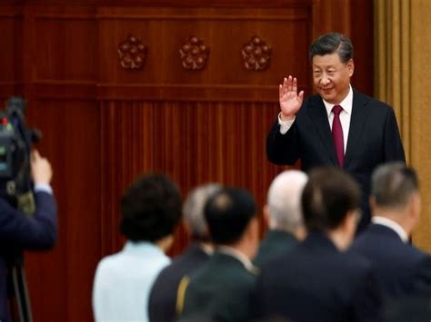 Xi's attempts to mould Buddhism, Islam make CCP a laughing stock