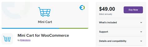 En İyi WooCommerce Mini Cart Eklentileri | İnceleGo