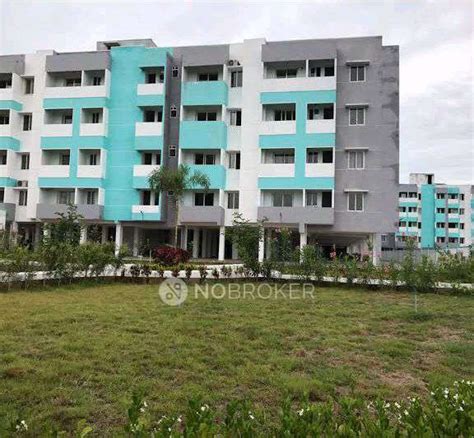 Flats for Rent in Kattankulathur , Chennai | Gated Community Flats for ...