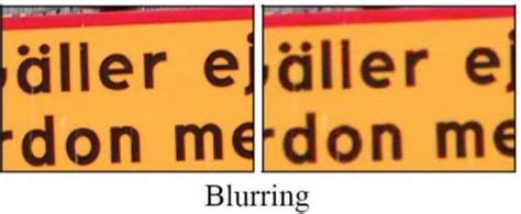 Demosaic Algorithm 的图像结果