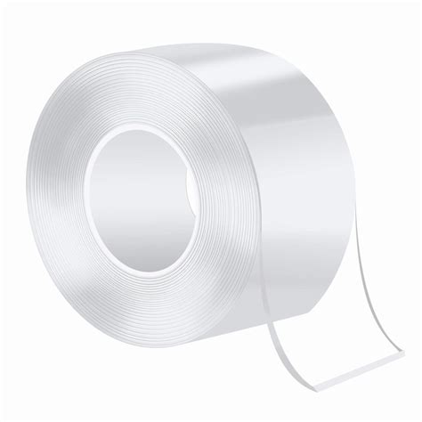 ToLanbbt Caulk Strip PMMA Self Adhesive Waterproof Repair Tape for ...