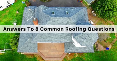 Image result for Roofing Test Questions