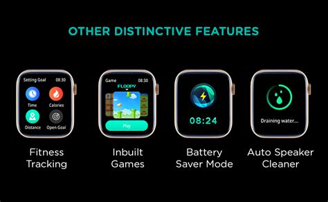 Amazon.in: Buy Pebble Cosmos MAX - 1.81 BT Calling Smart Watch ...